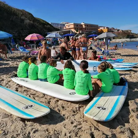 La Perla Del Mare A14 * Castelsardo