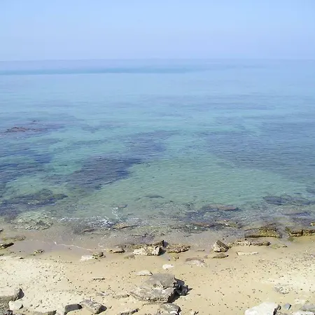 公寓 La Perla Del Mare A14 *