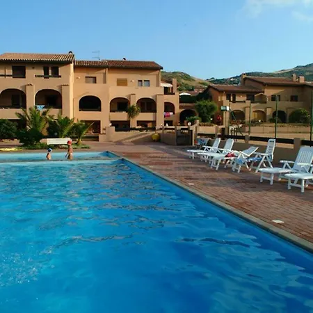 La Perla Del Mare A14 Apartment Castelsardo