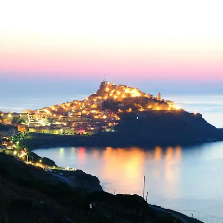 La Perla Del Mare A14 Castelsardo