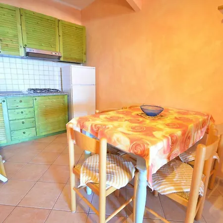 La Perla Del Mare A14 *