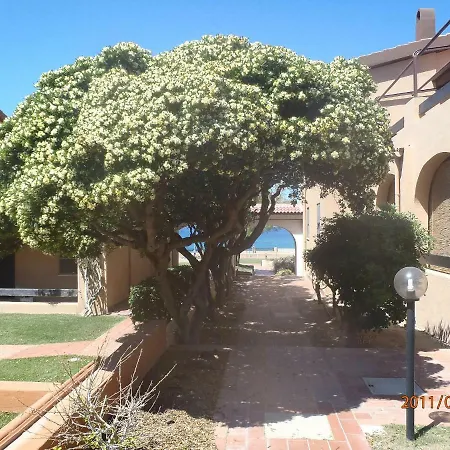 Apartment La Perla Del Mare A14 *