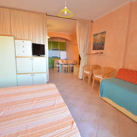 La Perla Del Mare A14 Apartment