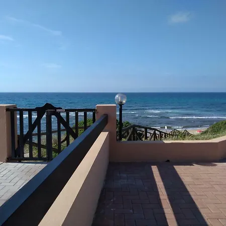 Apartment La Perla Del Mare A14 Castelsardo