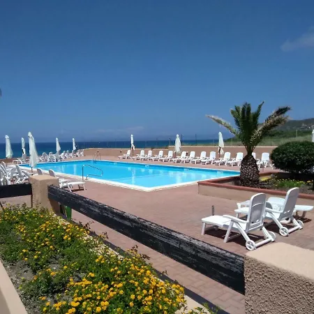 La Perla Del Mare A14 *