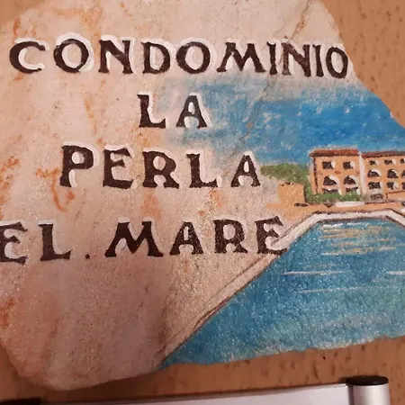 La Perla Del Mare A14 *