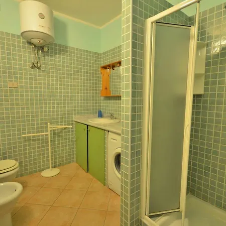Apartmán La Perla Del Mare A14