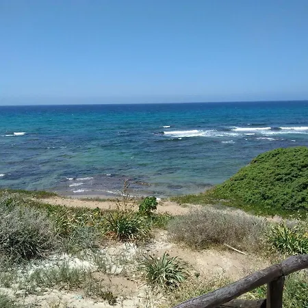 La Perla Del Mare A14 Apartmán Castelsardo