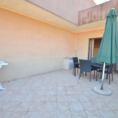 La Perla Del Mare A14 Apartmán Castelsardo